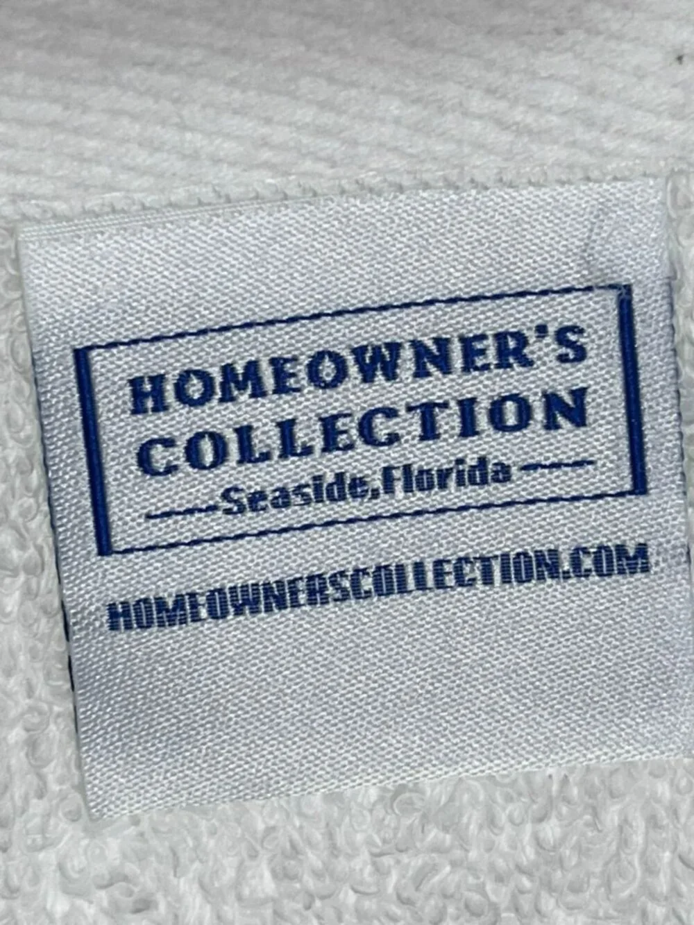 Homeowners Collection indulge luxury